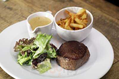 La Brasserie Des Alexiens