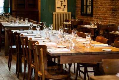 La Brasserie Des Alexiens