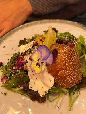 Hashtag Burgers & Brunch