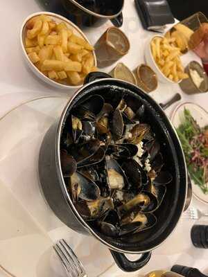 La Taverne Du Passage