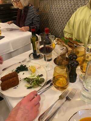 La Taverne Du Passage