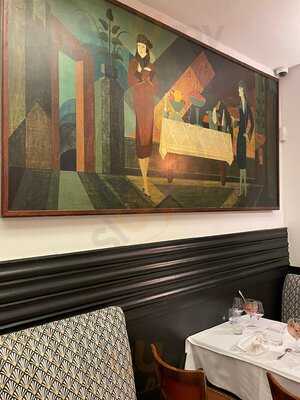 La Taverne Du Passage