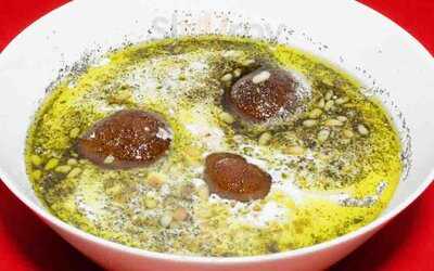 Grandpa's House (beitt Jeddi)