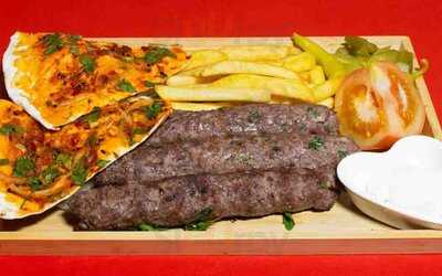 Grandpa's House (beitt Jeddi)