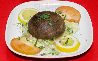 Grandpa's House (beitt Jeddi)