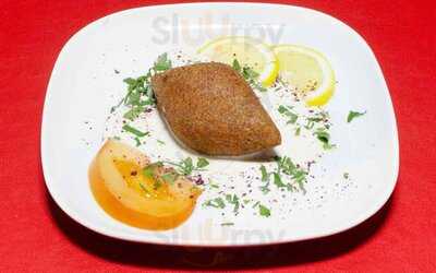 Grandpa's House (beitt Jeddi)