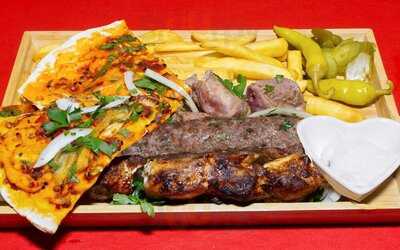 Grandpa's House (beitt Jeddi)