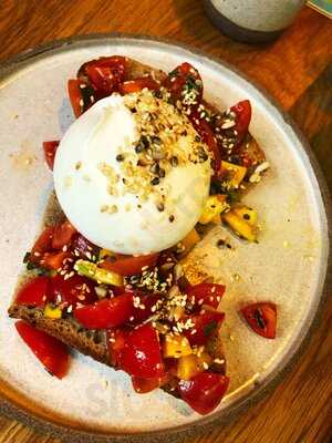 Baratines, At Le Super