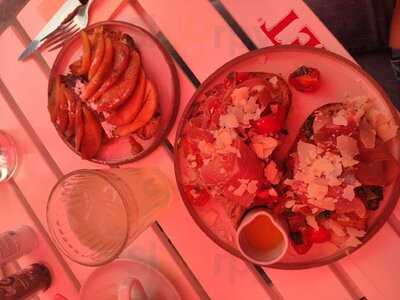 Baratines, At Le Super