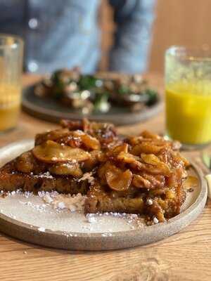 Baratines, At Le Super