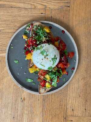 Baratines, At Le Super