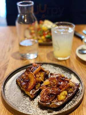 Baratines, At Le Super