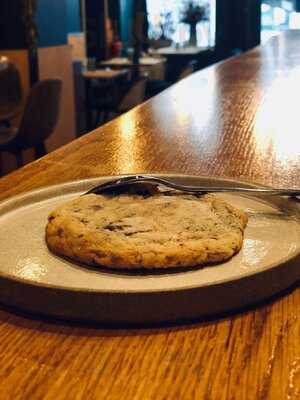 Baratines, At Le Super