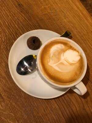 Baratines, At Le Super