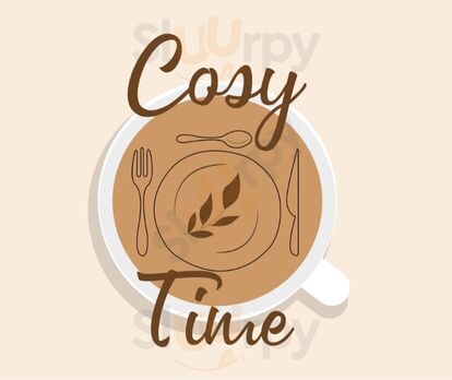Cosy Time