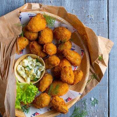 Drakkar Delicatessen