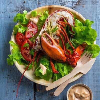 Drakkar Delicatessen