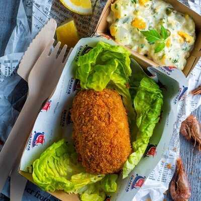 Drakkar Delicatessen