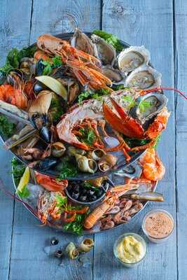 Drakkar Delicatessen