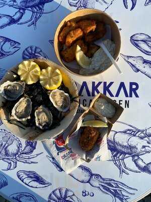 Drakkar Delicatessen