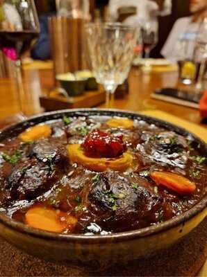 Eethuis De Mosselpot