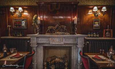 Eethuis De Mosselpot