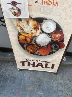 Taste Of India