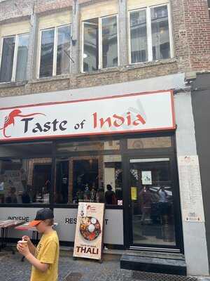 Taste Of India
