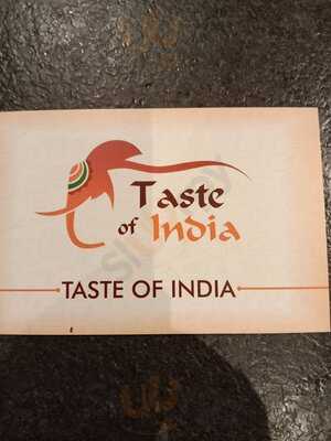 Taste Of India
