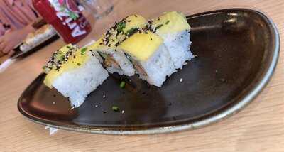 Makifornia - Rue Neuve