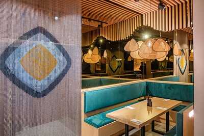 Makifornia - Rue Neuve