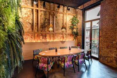 Makifornia - Rue Neuve