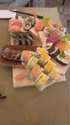 Sushi Poel