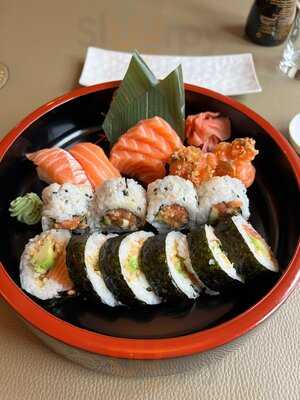 Sushi Poel