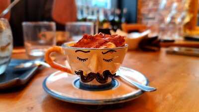 Winehouse Osteria - Le Delizie