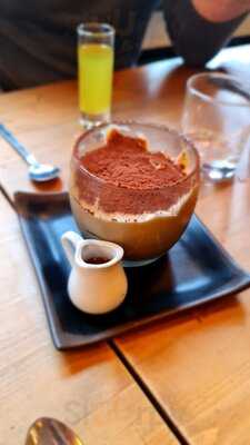 Winehouse Osteria - Le Delizie