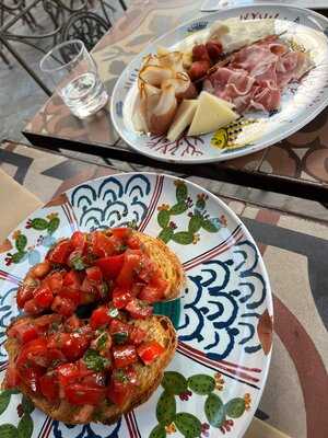 Winehouse Osteria - Le Delizie