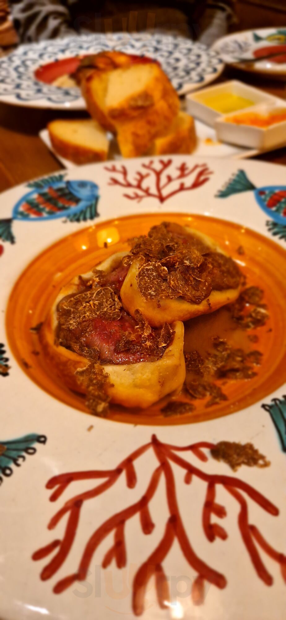 Winehouse Osteria - Le Delizie