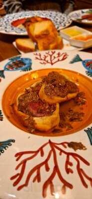 Winehouse Osteria - Le Delizie