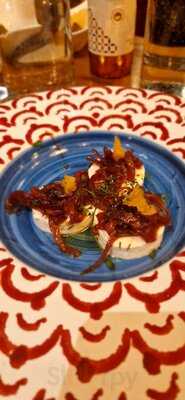 Winehouse Osteria - Le Delizie