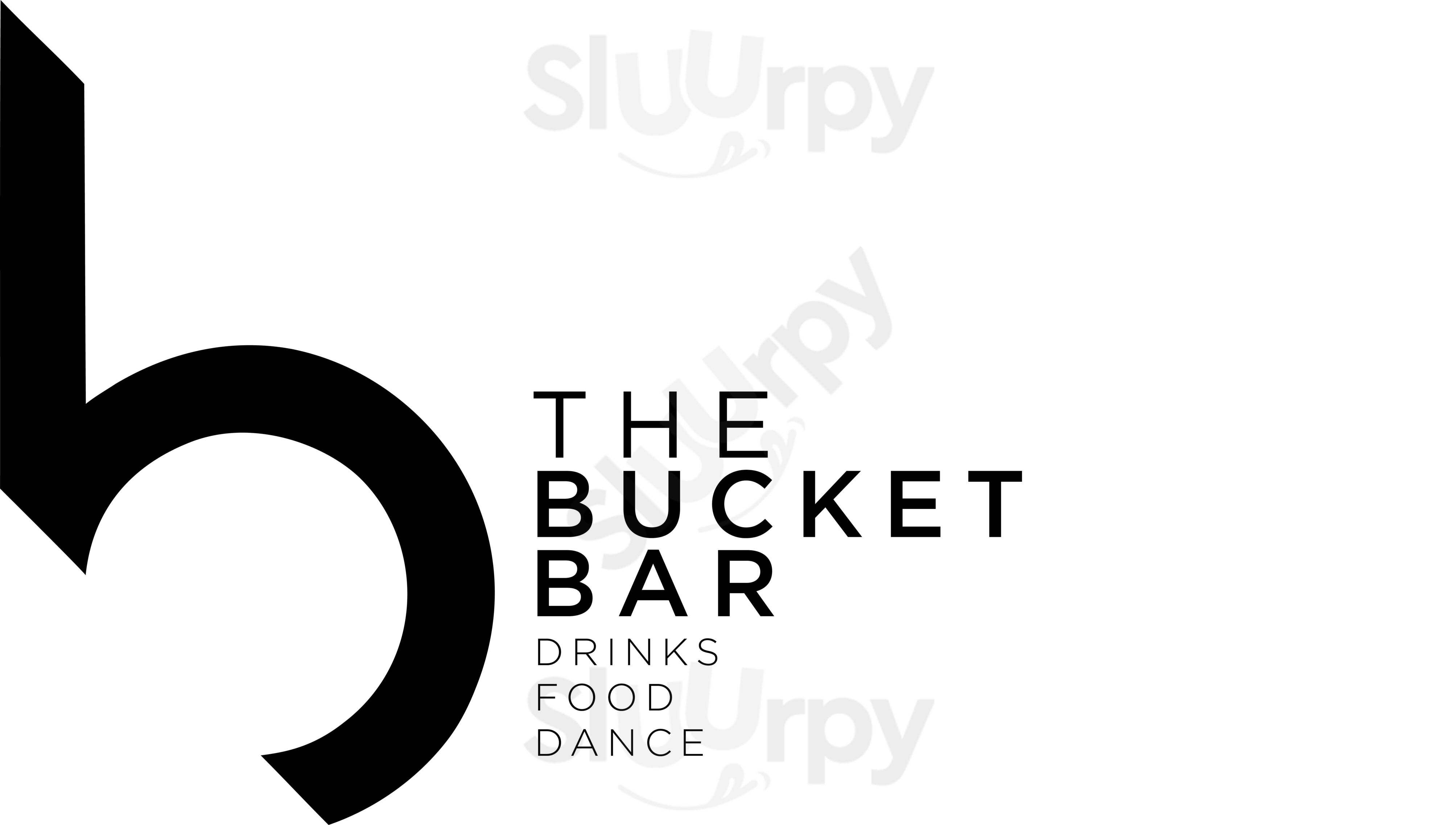 The Bucket Bar