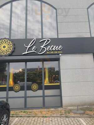 Le Becue