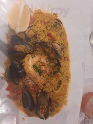 Le Pêcheur By Oceania