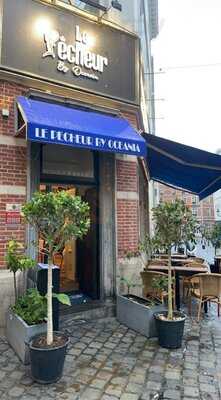 Le Pêcheur By Oceania