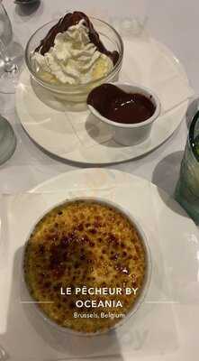 Le Pêcheur By Oceania