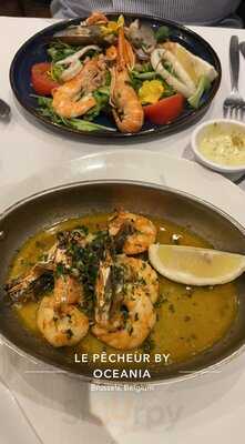 Le Pêcheur By Oceania