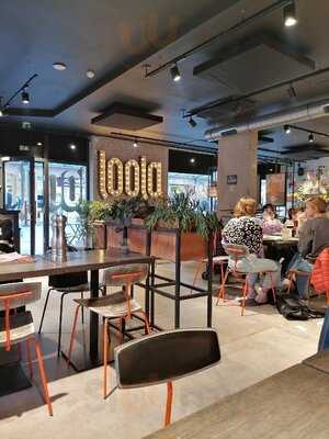 Loola Louvain-la-neuve