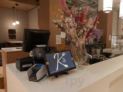Ks Lunch Bar