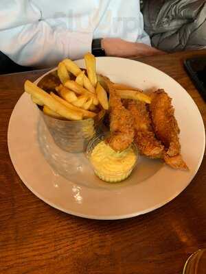 De Valera's Irish Pub