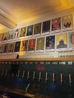 L'ermitage Saint Gilles